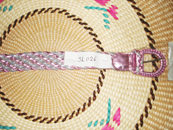 belt 026