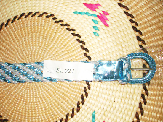 belt 017