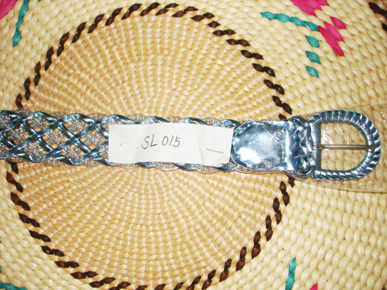 belt 013