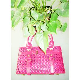 Woven bags 022