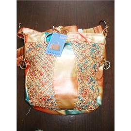 Woven bags 011