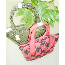 Woven bags 021