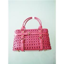 Woven bags 019 