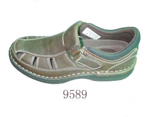 Men's sandals 9589