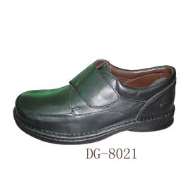 皮鞋 DG-8021