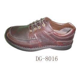 皮鞋 DG-8016