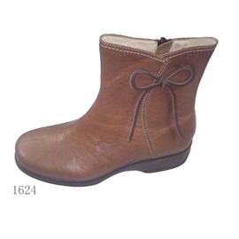 女式靴子 1624