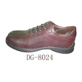 皮鞋 DG-8024