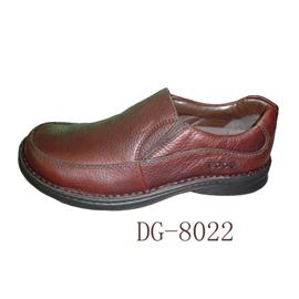 皮鞋 DG-8022