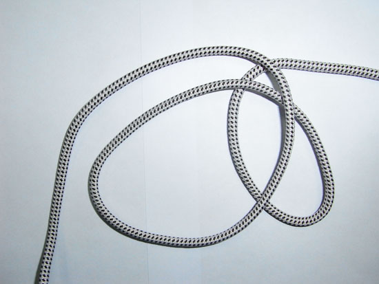 Round elastic 002