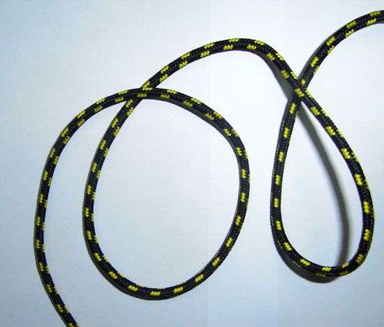 Round elastic