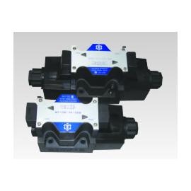 QX-168 pumps, solenoid valves