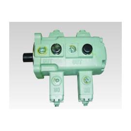 QX-174 pumps, solenoid valves