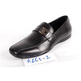 皮鞋-A663-2