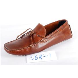 休闲鞋-568-1