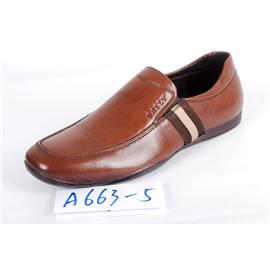 皮鞋-A663-5