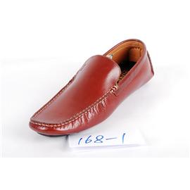 休闲鞋-168-2