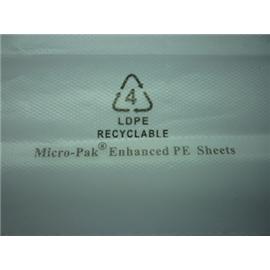 MICRO-PAK anti-fungicide paper