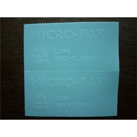 蓝色MICRO-PAK防霉片