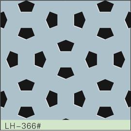 LH-366# 冲孔加工 鞋面冲孔 皮料冲孔