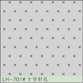 LH-701#冲孔加工图片