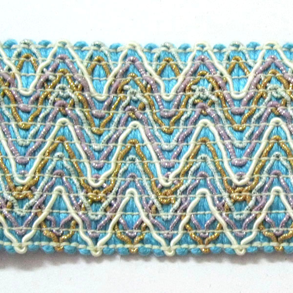 Weaving 12