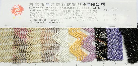 weaving 10401