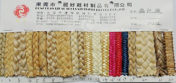 weaving rope 10382