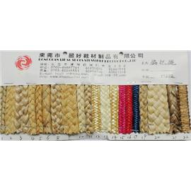 编织绳 10382