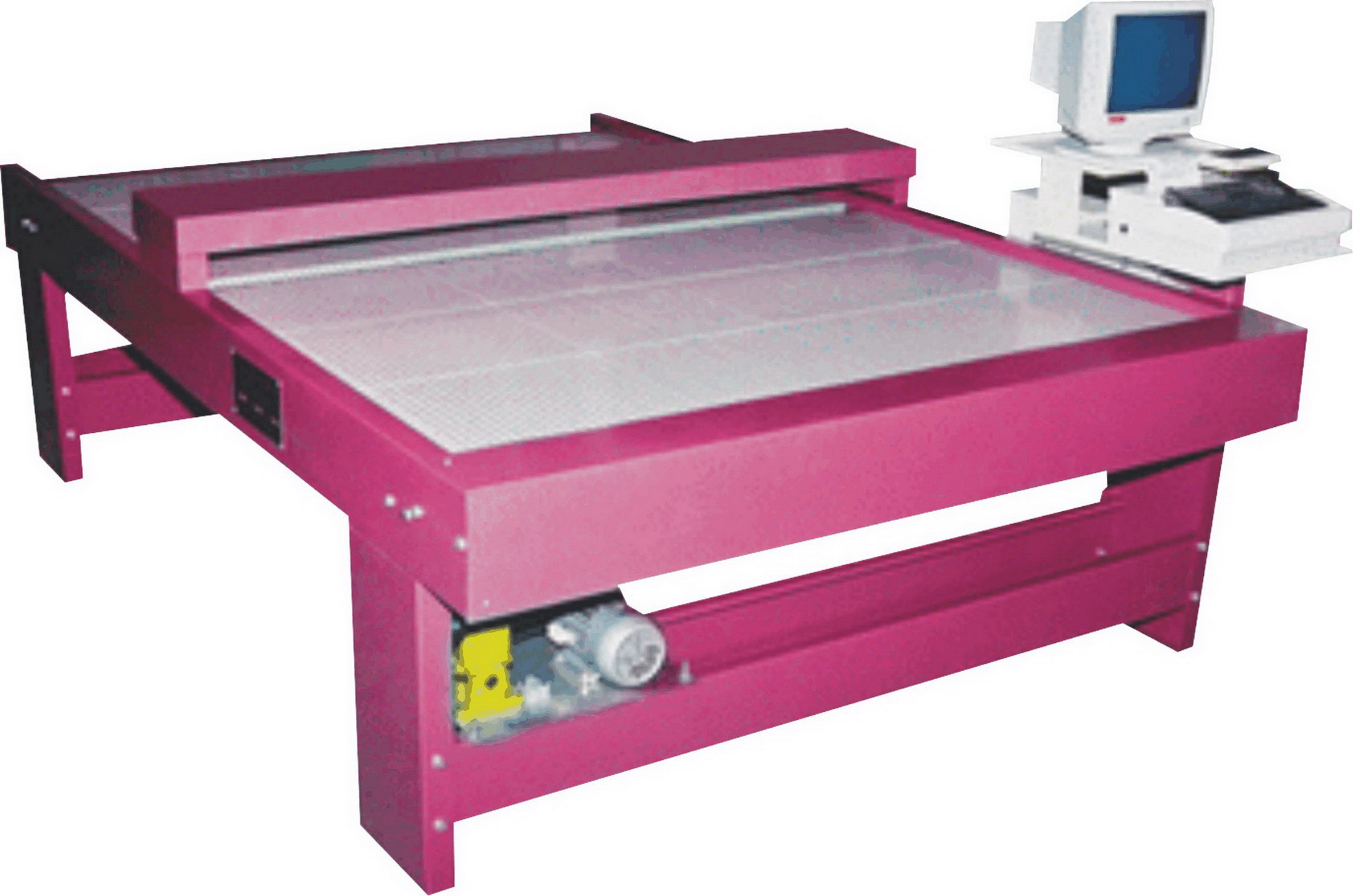 V9C Horizontal-type measuring machine 