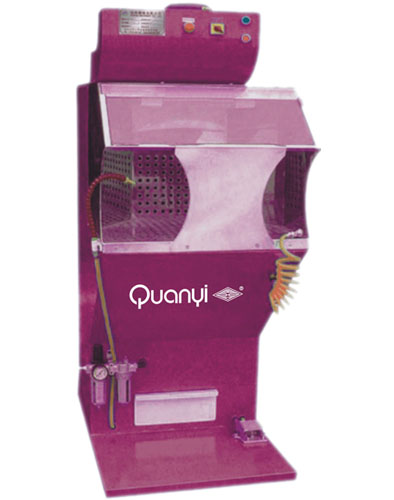 QY197B Silent Type Grinding Machine (ARO)