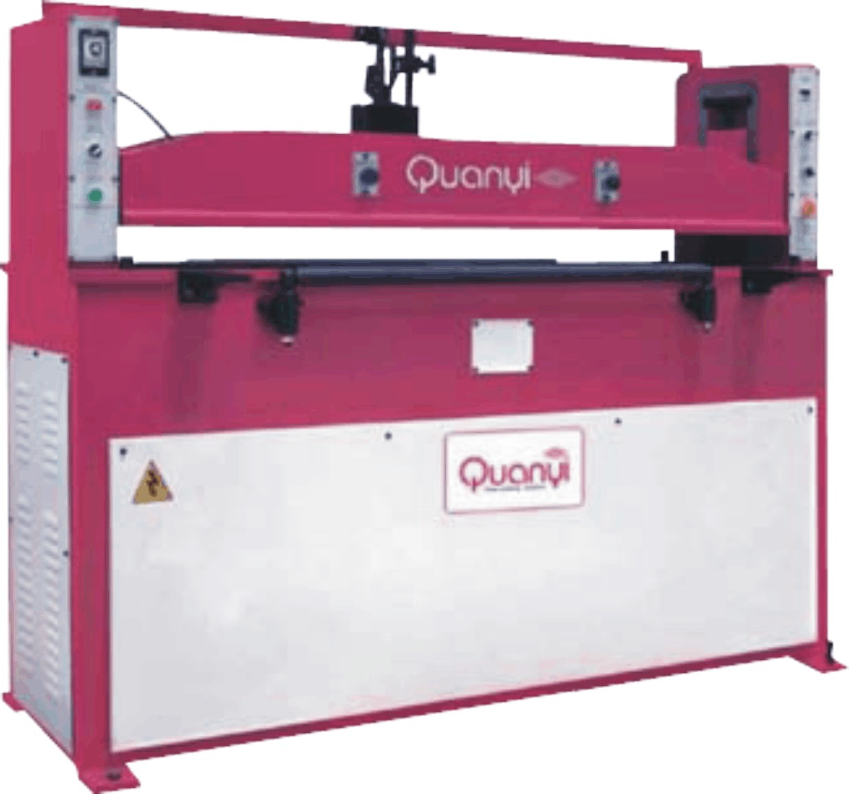 QY526 Plan Cutting Machine