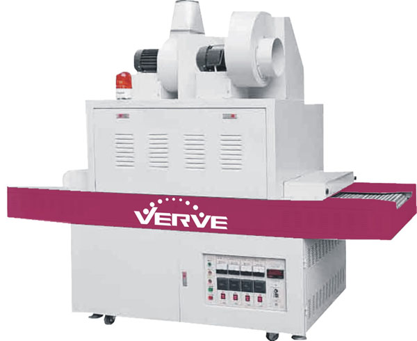 V808 Transmission type ultraviolet ray activation machine