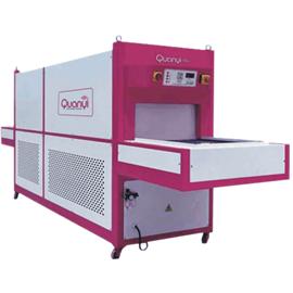 QY169A/B/C急速冷冻定型机