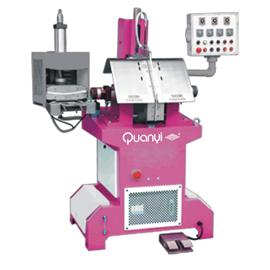 QY688C Automatic Upper Molding Machine