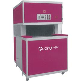 QY168B立式冷冻机