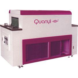 QY168A自动急速冷冻定型机