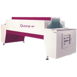 QY189B Automatic High-speed Thermo Finalizing Machine