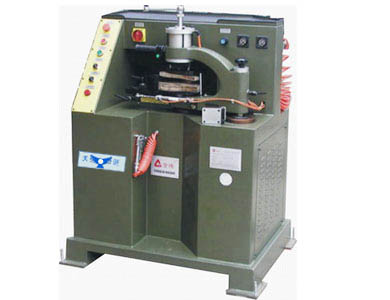 TJ - 0050 outsole milling machine