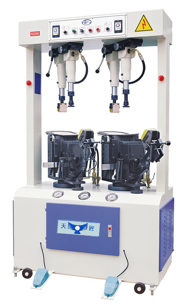 TJ - 0058 multi-purpose type hydraulic pressing machine