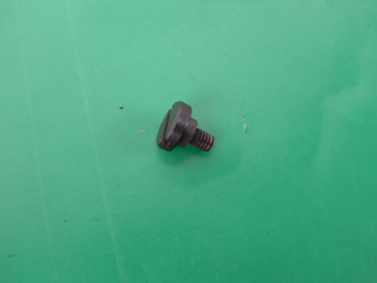 Peeling machine screw 2