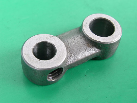 DY stitches connecting rod