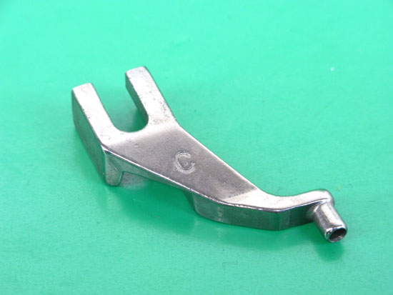 Brother C presser foot