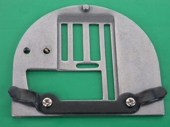 652-8mm horn needle plate