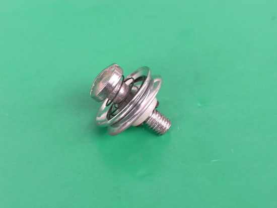 Thread clamp group