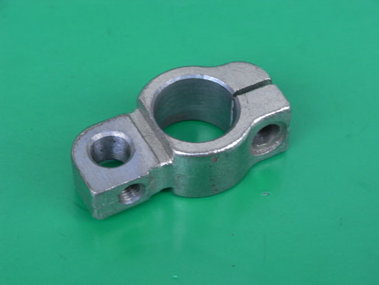 Crank shaft 0302 send cloth (right)