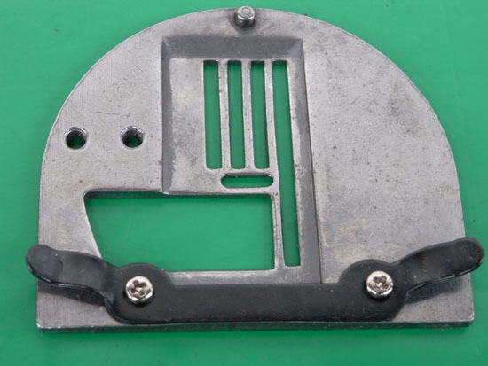 652-5mm horn needle plate