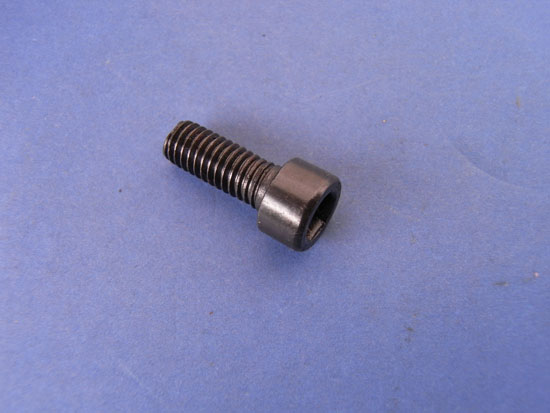 Peeling machine screws (5) 