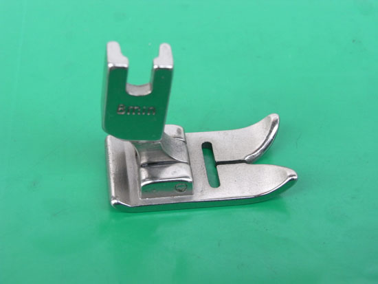 652-8mm Press foot