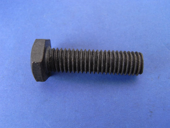 Peeling machine screws (7)